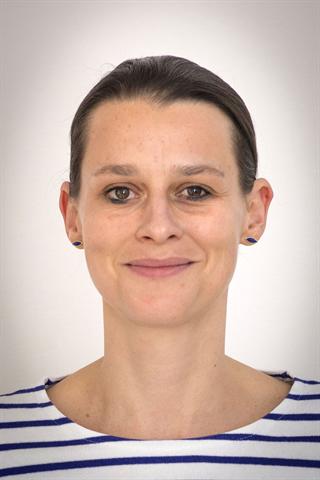 Ulla Stumpf, Fachärztin für Orthopädie und Unfallchirurgie, Osteologin (DVO